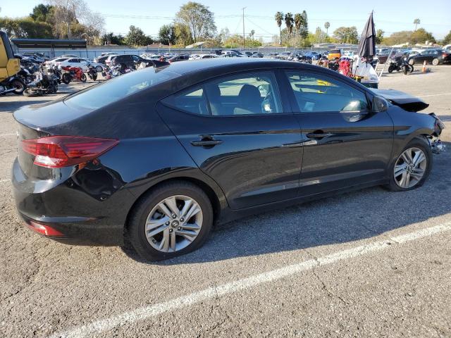 5NPD84LF5KH429187 Hyundai ELANTRA SEL
