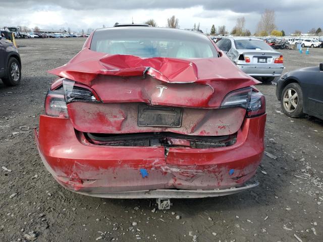5YJ3E1EB2LF640179 Tesla MODEL 3