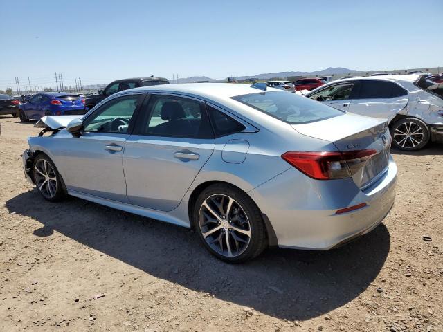 2HGFE1F9XNH312192 Honda Civic Touring