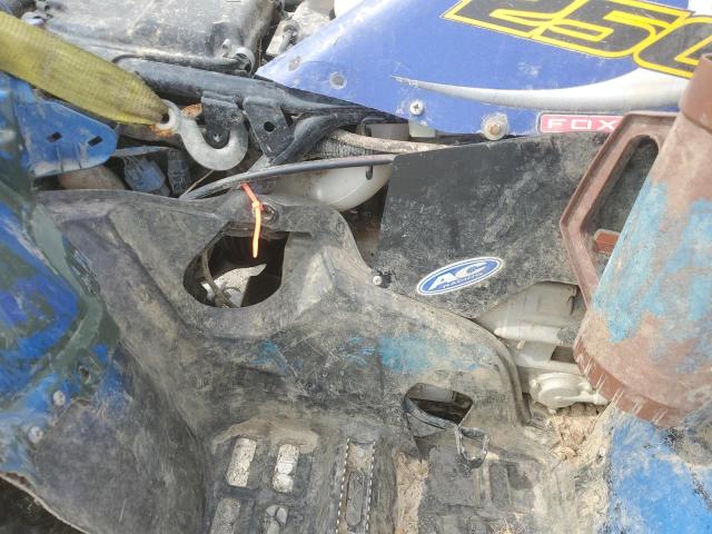 2012 HONDA TRX500 FM 1HFTE3806C4002570