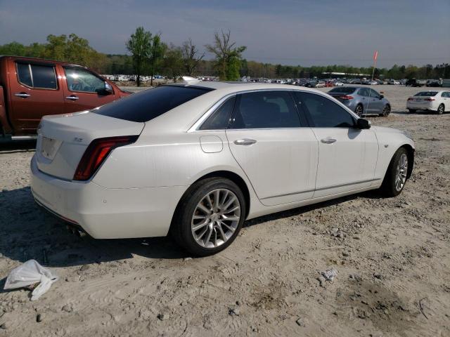 2017 CADILLAC CT6 LUXURY 1G6KD5RS1HU201217