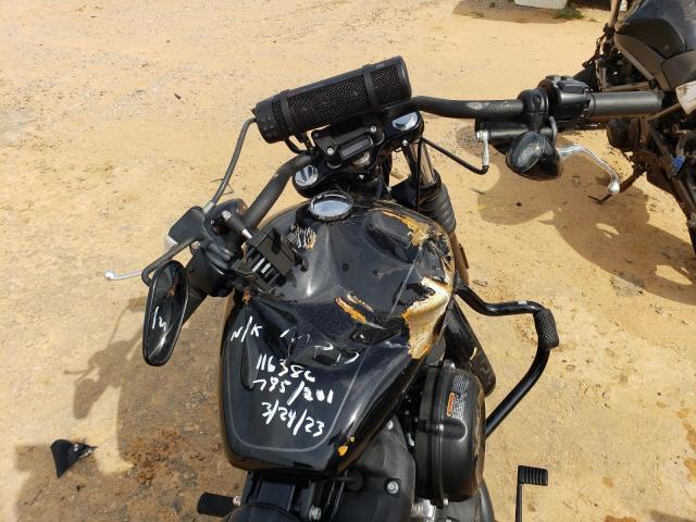2019 HARLEY-DAVIDSON FXBB 1HD1YJJ21KB069689