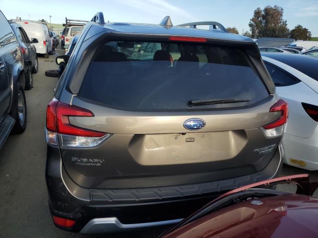 JF2SKAWC4KH423194 Subaru Forester Touring