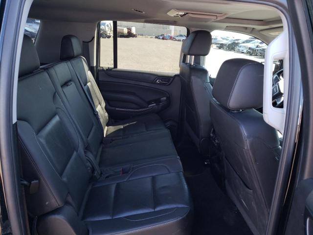 1GKS2GKC5JR322931 GMC Yukon Xl K1500 Slt