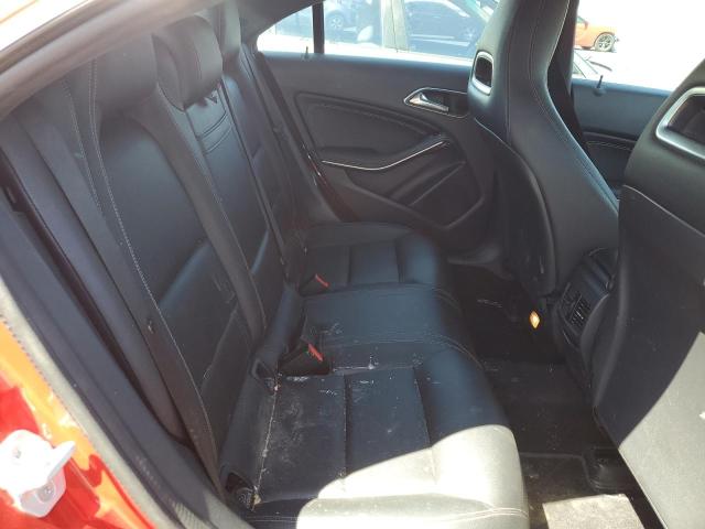 WDDSJ4EB2HN400914 Mercedes-Benz CLA 250