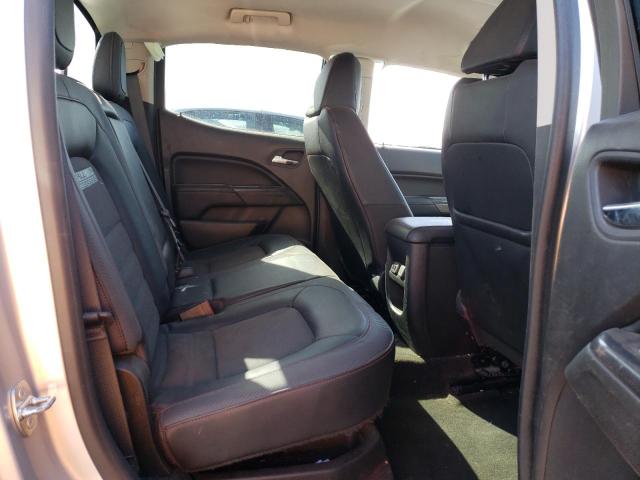 1GTG6CE38G1284757 GMC CANYON SLE
