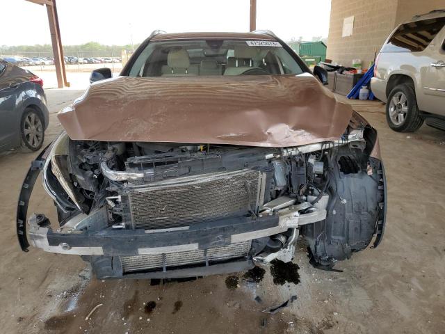 2018 INFINITI QX30 PURE - SJKCH5CR2JA052655