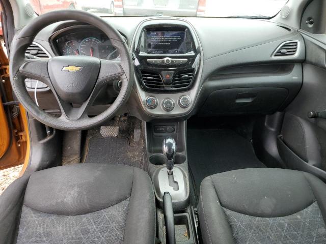 2019 CHEVROLET SPARK LS - KL8CB6SA9KC717135