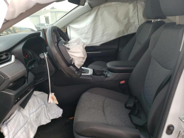 2020 TOYOTA RAV4 XLE - 2T3W1RFV0LW066661