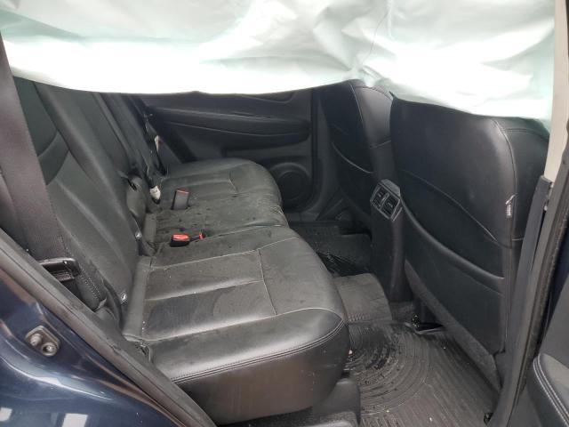 5N1AT2MV5FC904846 Nissan ROGUE S