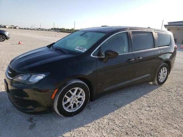 2017 CHRYSLER PACIFICA L - 2C4RC1CG0HR744910