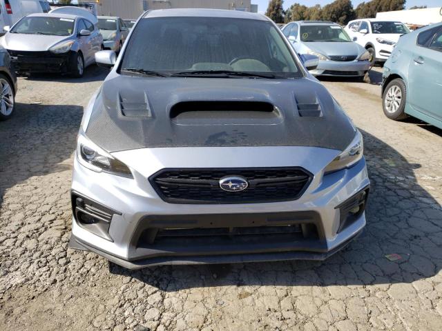 JF1VA1E61H9818212 Subaru Wrx Premium