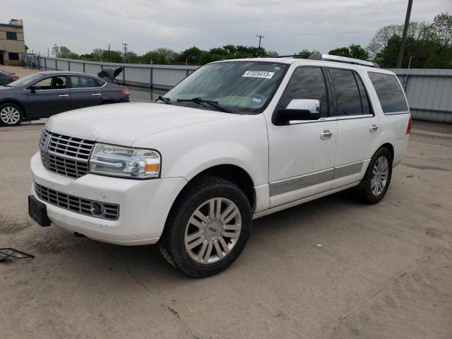 2011 Lincoln Navigator 