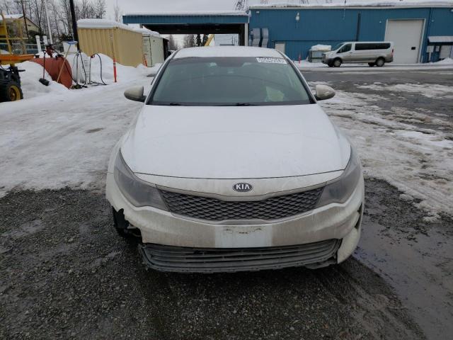 2018 KIA OPTIMA LX - 5XXGT4L13JG226471