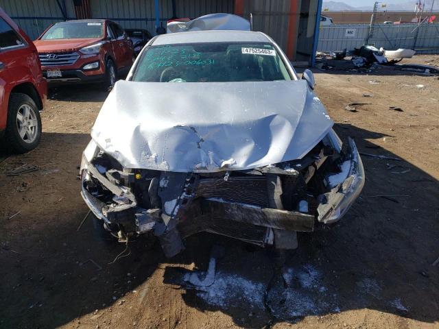 5NPD84LF4HH028836 Hyundai ELANTRA SE