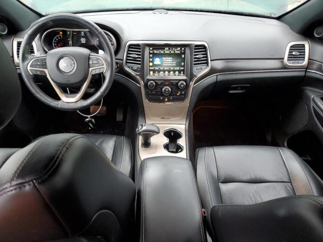 1C4RJFBG7EC423620 Jeep Grand Cherokee Limited