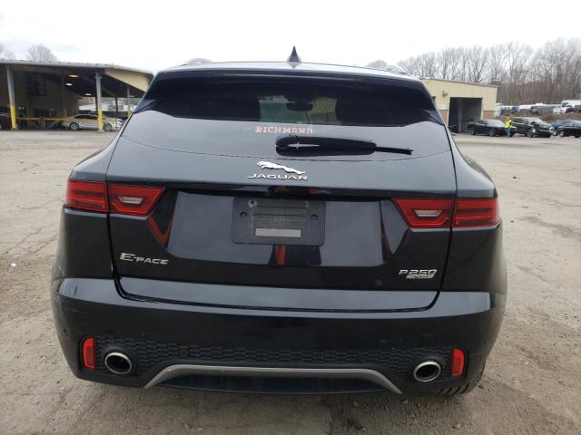 2019 JAGUAR E-PACE S SADFJ2FX8K1Z35033