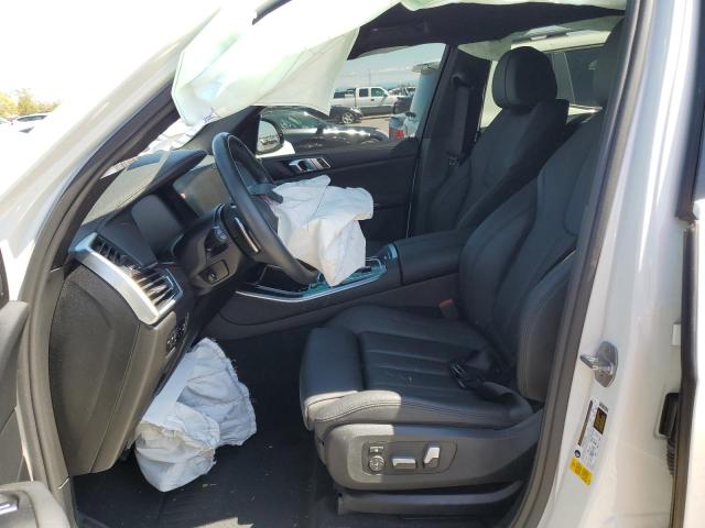 5UXCR4C01L9C63976 BMW X5 Sdrive 40i