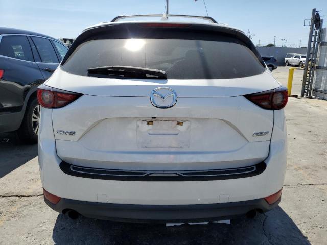 JM3KFADL1H0217691 Mazda Cx-5 Grand Touring