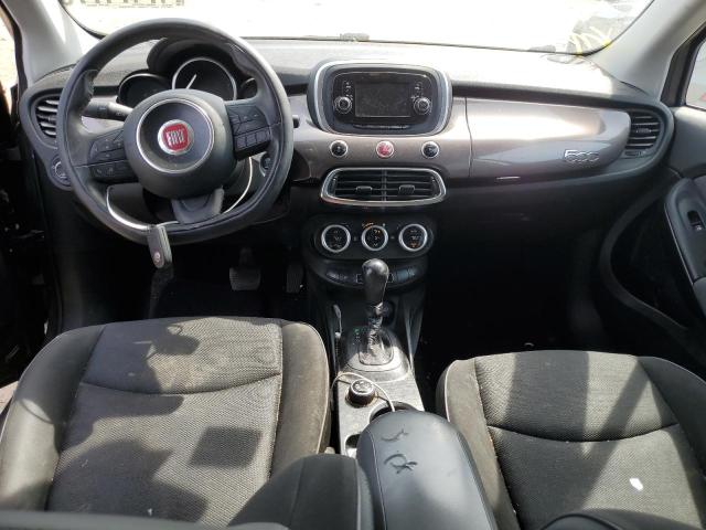 2016 FIAT 500X EASY - ZFBCFYBT0GP330094