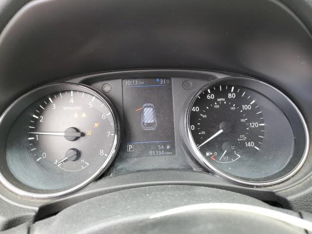 5N1AT2MV4JC710060 Nissan ROGUE S