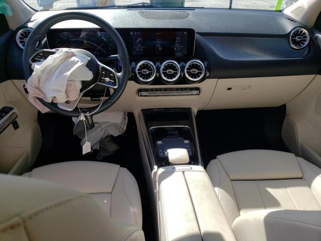 2021 MERCEDES-BENZ GLA 250 - W1N4N4GB6MJ249395