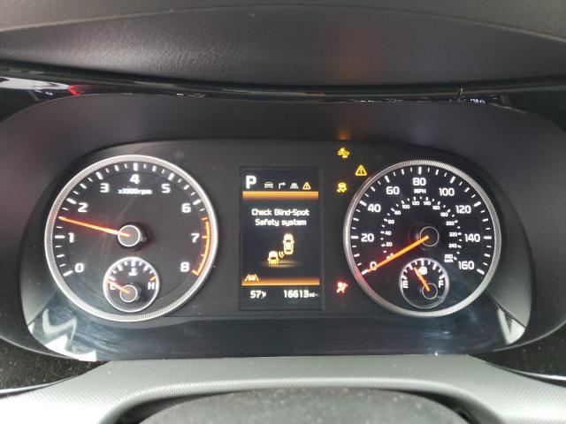 5XXG64J25NG107104 KIA K5 GT LINE