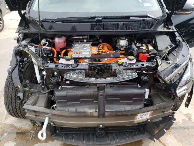 2022 CHEVROLET BOLT EV 1L - 1G1FW6S00N4127011