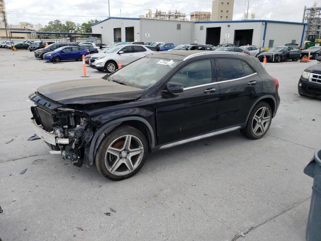 2015 MERCEDES-BENZ GLA 250 - WDCTG4EB8FJ148016