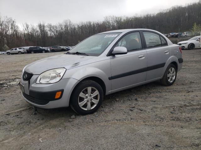 2009 Kia Rio Base