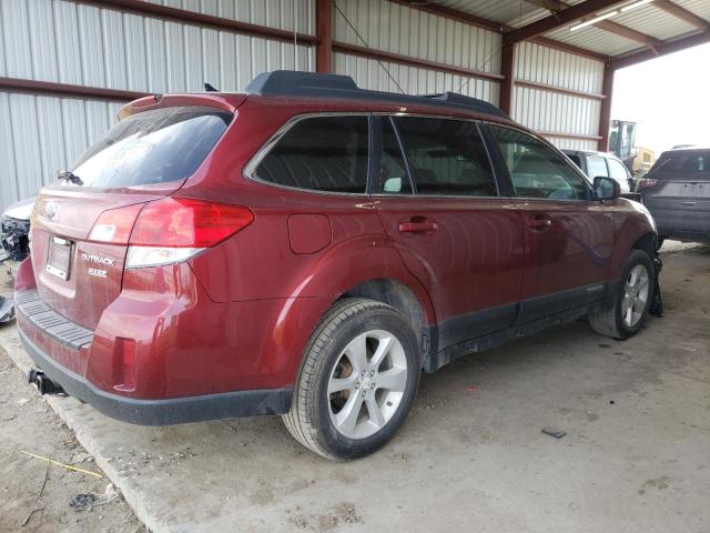 4S4BRBCC1E3255080 Subaru Outback 2.5i Premium