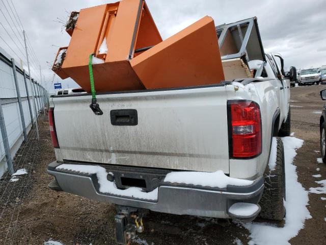 1GT12XEG8FF151316 GMC Sierra K2500 Heavy Duty