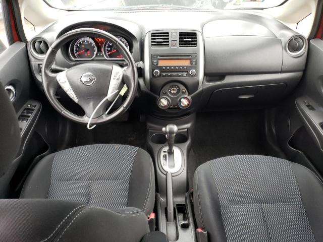 3N1CE2CP2EL365313 Nissan Versa Note S