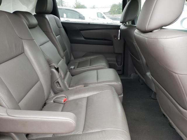 2016 HONDA ODDYSSEY - 5FNRL5H68GB117695