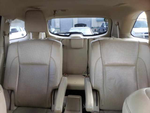 5TDDKRFH5FS142282 Toyota Highlander Limited