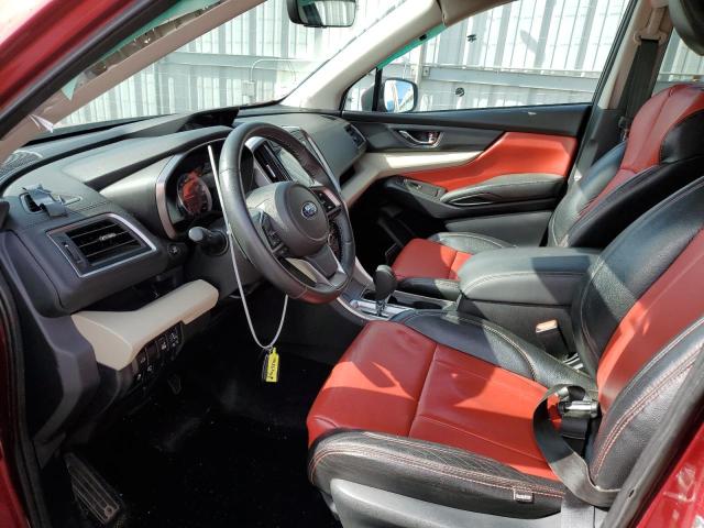 4S4WMAFD7K3415988 Subaru Ascent Premium