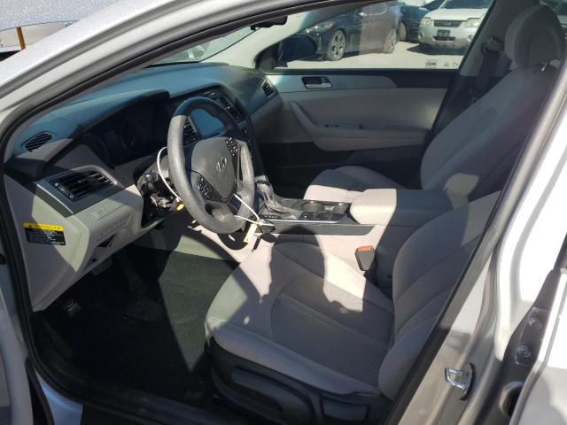 5NPE24AF7HH479221 Hyundai SONATA SE