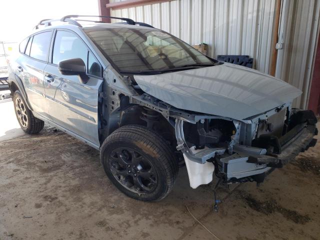 JF2GTHSC4NH281127 Subaru Crosstrek Sport