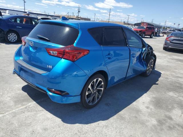 2016 TOYOTA SCION IM - JTNKARJE9GJ516815