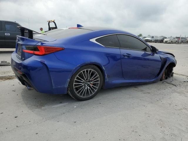 2015 LEXUS RC-F JTHHP5BC9F5001256