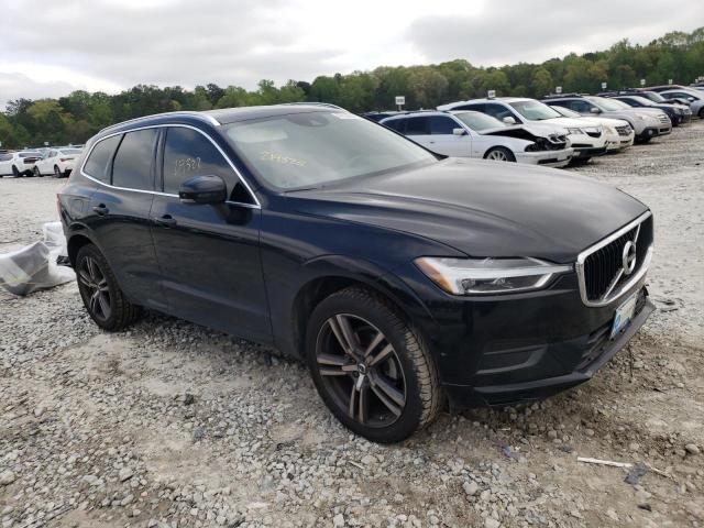2018 VOLVO XC60 T5 - LYV102RK8JB106821