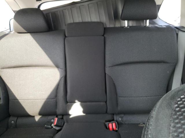 4S4BSBDC3F3206807 Subaru Outback 2.5i Premium