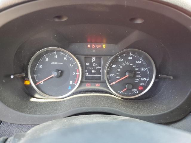 JF1GPAC69F8287645 Subaru Impreza Premium