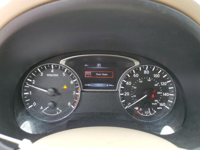 2016 NISSAN ALTIMA 2.5 - 1N4AL3AP7GC184490