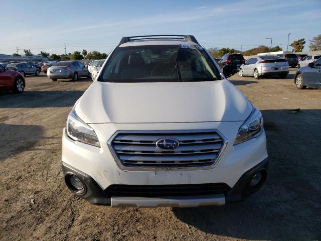 4S4BSENC5H3332766 Subaru Outback 3.6r Limited