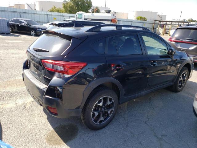 JF2GTACC3L9233048 Subaru Crosstrek Premium