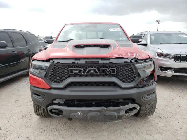 2021 RAM 1500 TRX - 1C6SRFU97MN904356
