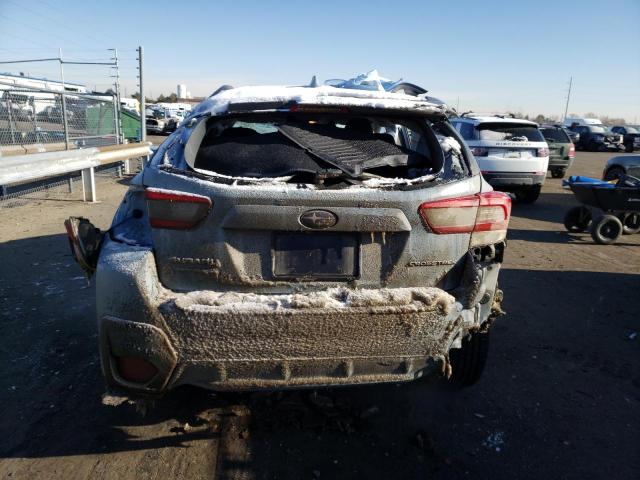 JF2GTAPC9M8306568 Subaru Crosstrek Premium