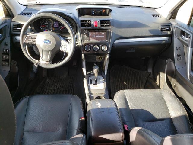 JF2SJGPC8EH533285 Subaru Forester 2.0xt Touring