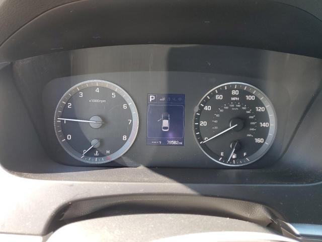 5NPE24AF7HH479221 Hyundai SONATA SE